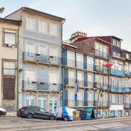 Happy Porto Hostel-2